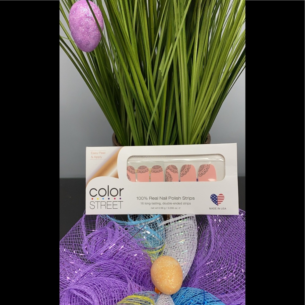 COLOR STREET STRIP BUNDLE